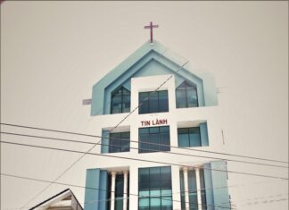 Bình Dương: Hội Đồng Bồi Linh Quí II/2023