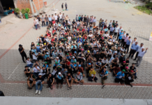 Hội Thao Và Hướng Nghiệp Cơ Đốc Thiếu Niên