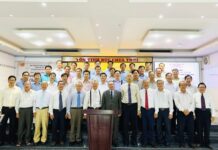 Cần Thơ: Hội Thảo Giảng Viên Thánh Kinh Căn Bản Khu Vực III