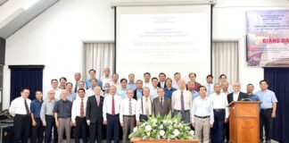 Hội Thảo Giảng Viên Thánh Kinh Căn Bản 2023 Khu Vực II