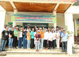 Đà Nẵng: Khám Phát Thuốc Miễn Phí Tại Hòa Bắc, Hòa Vang