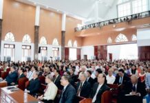 Bình Thuận: Hội Đồng Bồi Linh