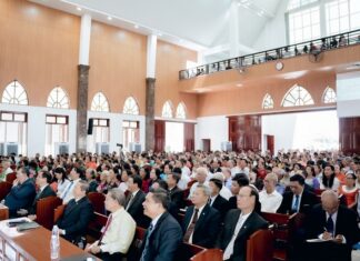 Bình Thuận: Hội Đồng Bồi Linh