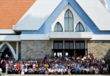 Quảng Nam: Bồi Dưỡng Ban Hướng Dẫn Thiếu Nhi – Giáo Viên Thánh Kinh Hè 2023.