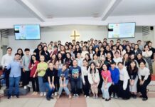 Tp. Hồ Chí Minh: Huấn Luyện Đặc Trách Và Ban Điều Hành Thanh Niên