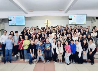 Tp. Hồ Chí Minh: Huấn Luyện Đặc Trách Và Ban Điều Hành Thanh Niên