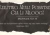 Leejtwg Muaj Pobntseg, Cia Li Mloog! – 15/5/2023