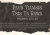 Paub Tiamsis Tsis Ua Raws – 18/5/2023