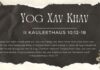 Yog Xav Khav – 23/5/2023