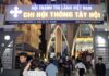 Tp. HCM: Truyền Giảng Khu Vực 3