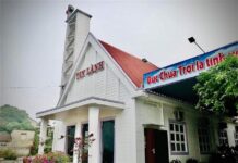 Thừa Thiên Huế: Chương Trình Hiệp Nguyện Tháng 5/2023