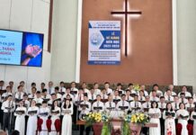 Vĩnh Long: Bế Giảng Lớp Trung Cấp Thần Học Niên Khoá 2022-2023