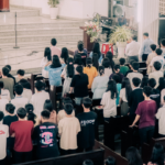 5. Thời gian Ngợi khen – Thờ phượng