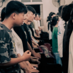 6. Thời gian Ngợi khen – Thờ phượng