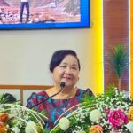 BS Lưu Thị Hoàng Anh – Diễn giả