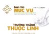 Bản Tin Mục Vụ 94: “Trưởng Thành Thuộc Linh”