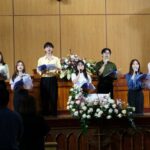 Buổi tối có thì giờ ngợi khen thờ phượng Chúa