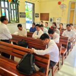 Các tổ cầu nguyện 1