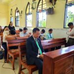 Các tổ cầu nguyện 4