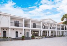 Đồng Nai: Lễ Cảm Tạ và Cung Hiến Cơ Sở Cơ Đốc Giáo Dục Chi Hội Bến Gỗ