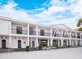 Đồng Nai: Lễ Cảm Tạ và Cung Hiến Cơ Sở Cơ Đốc Giáo Dục Chi Hội Bến Gỗ