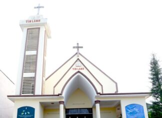 Quảng Ngãi: Bồi Dưỡng Linh Vụ Cho Các Tôi Tớ Chúa Và Nhân Sự