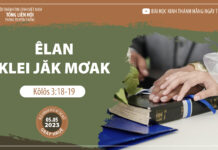 Êlan Klei Jăk Mơak – 5/5/2023