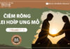 Čiêm Rông Klei Hdĭp Ung Mô̆ – 6/5/2023