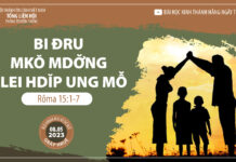 Bi Đru Mkŏ Mdơ̆ng Klei Hdĭp Ung Mô̆ – 8/5/2023
