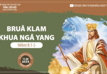 Bruă Klam Khua Ngă Yang – 11/5/2023