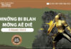 Mnơ̆ng Bi Blah mơ̆ng Aê Diê – 22/5/2023