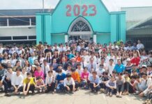 Bồi Linh – Hội Thao Thanh Thiếu Niên Tỉnh Đồng Tháp Năm 2023