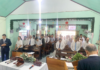 Phú Yên: Hiệp Nguyện Giáo Phẩm Tháng 05/2023