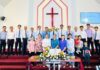 Sóc Trăng: Hiệp Nguyện Giáo Phẩm Tháng 5/2023