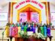Kiên Giang: Bồi Linh Thông Công Các Ban Phụ Nữ Khu Vực 12