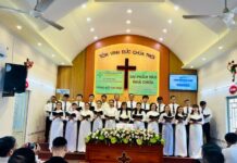 Sóc Trăng: Kỷ Niệm 10 Năm Thành Lập Và Công Bố Chi Hội Xuân Hòa