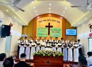 Sóc Trăng: Kỷ Niệm 10 Năm Thành Lập Và Công Bố Chi Hội Xuân Hòa