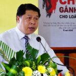 MS Dương Hữu Thắng, TBĐD thông tin công việc Chúa trong tỉnh tháng 5-2023