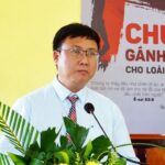 MS Nguyễn Hoàng Thiên Tứ tổng hợp vấn đề cảm tạ, cầu thay và chia tổ cầu nguyện