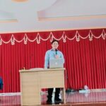 MS Vu viet Anh huan luyen