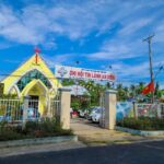 Nhà Thờ Tin Lành An Biên