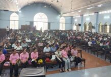 Bình Phước: Huấn Luyện Giáo Viên Thánh Kinh Hè năm 2023