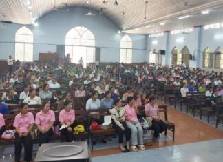 Bình Phước: Huấn Luyện Giáo Viên Thánh Kinh Hè năm 2023