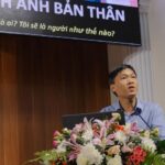 Thầy Phan Tùng Nghĩa chia sẻ lời Chúa. Bạn là tạo vật của Chúa và thật giá trị trong tay Ngài