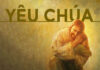 Thơ: Yêu Chúa