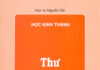UB.CĐGD: Giới Thiệu Sách Học Kinh Thánh Thư Phi-líp Của Mục Sư Nguyễn Thỉ