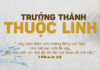Bài hát: Trưởng Thành Thuộc Linh