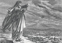 Bài 139: Sách Ê-xê-chi-ên, Những Điều Huyền Nhiệm