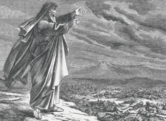 Bài 139: Sách Ê-xê-chi-ên, Những Điều Huyền Nhiệm