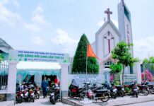 Sóc Trăng: Hội Đồng Bồi Linh Tỉnh Lần Thứ 23